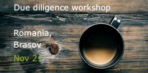 Due Diligence Workshop in Romania: Meeting EUTR Obligations in Practice