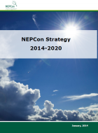 NEPCon Strategy 2014-2020
